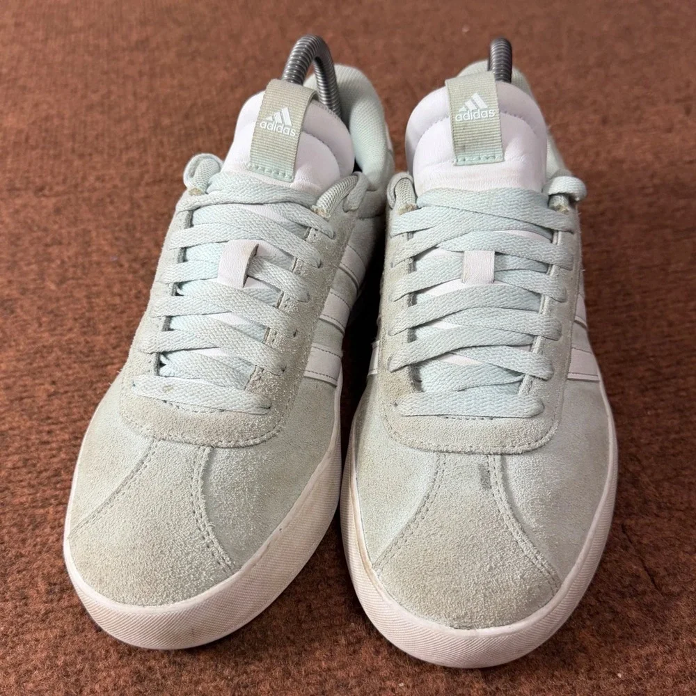 adidas vl court
